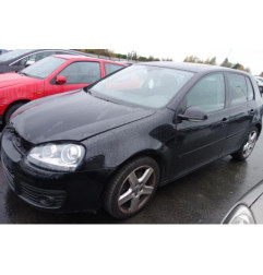 Pretensionneur de ceinture avant gauche VOLKSWAGEN GOLF 5