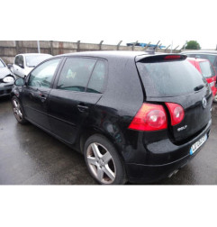Pretensionneur de ceinture avant gauche VOLKSWAGEN GOLF 5