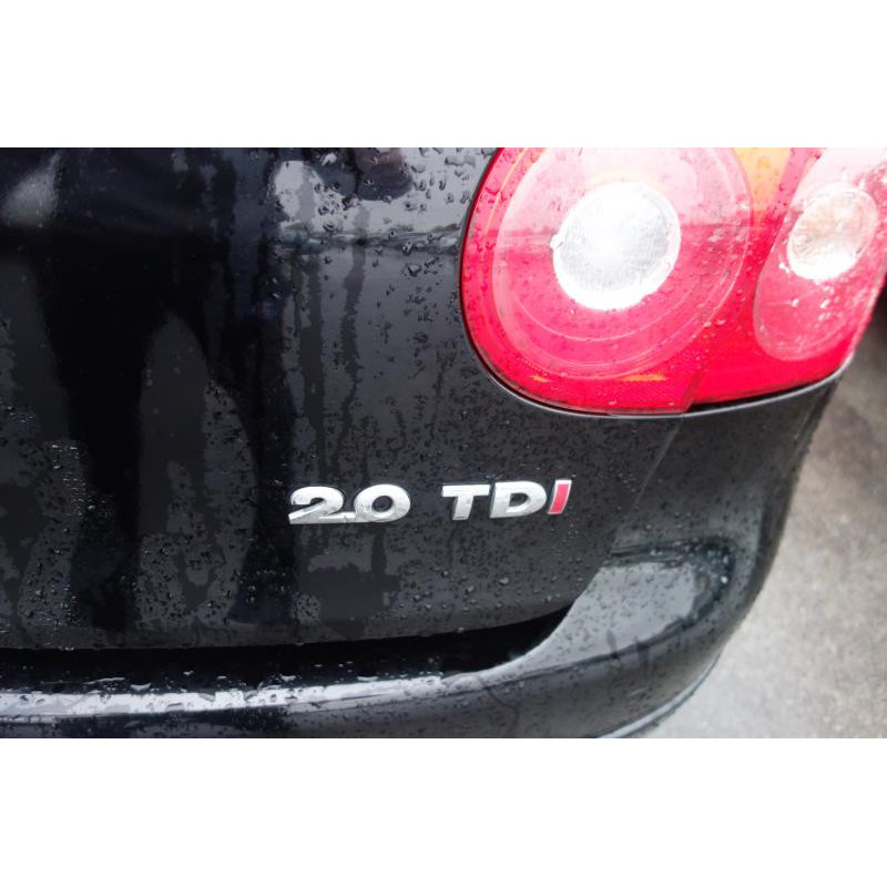 Pretensionneur de ceinture avant gauche VOLKSWAGEN GOLF 5 Photo n°8