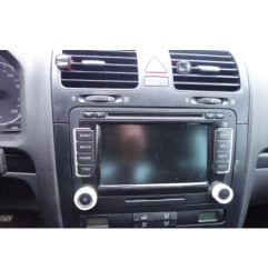 Pretensionneur de ceinture avant gauche VOLKSWAGEN GOLF 5