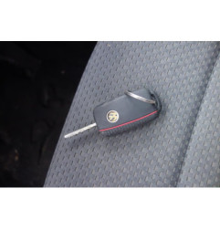 Pretensionneur de ceinture avant gauche VOLKSWAGEN GOLF 5