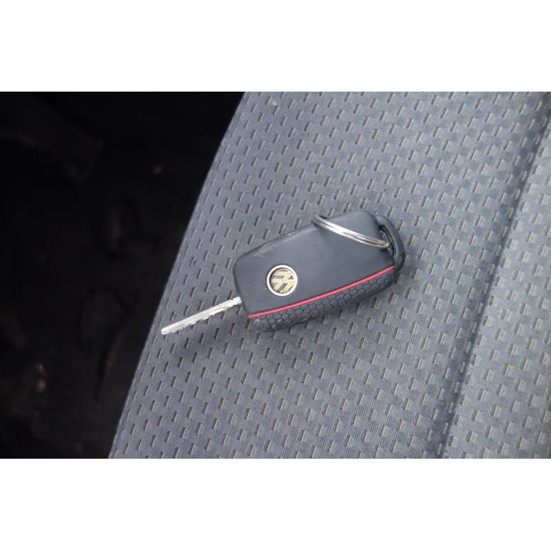 Pretensionneur de ceinture avant gauche VOLKSWAGEN GOLF 5 Photo n°12