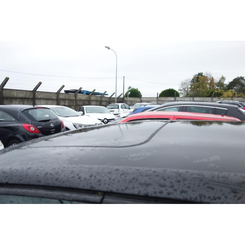 Pretensionneur de ceinture avant gauche VOLKSWAGEN GOLF 5 Photo n°13