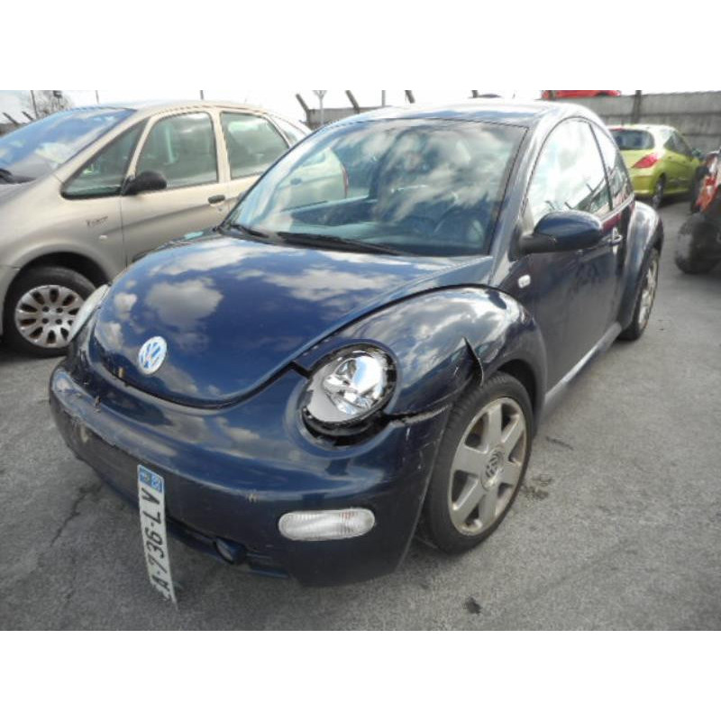 Aile arriere gauche VOLKSWAGEN NEW BEETLE 1 Photo n°2