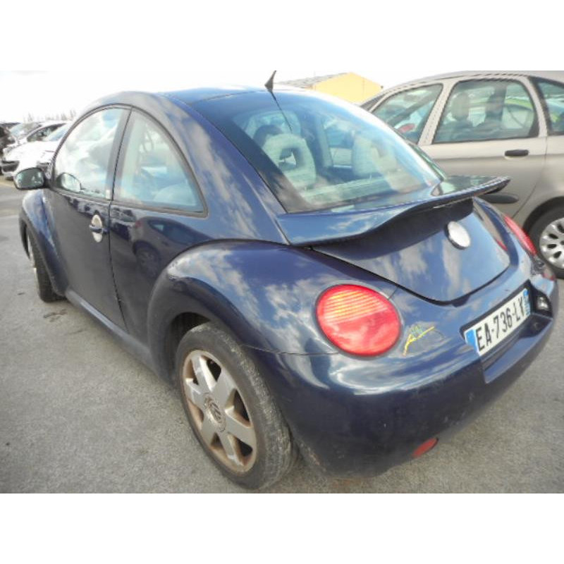 Aile arriere gauche VOLKSWAGEN NEW BEETLE 1 Photo n°5