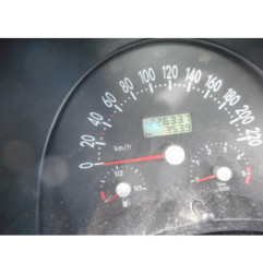 Aile arriere gauche VOLKSWAGEN NEW BEETLE 1