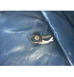 Aile arriere gauche VOLKSWAGEN NEW BEETLE 1