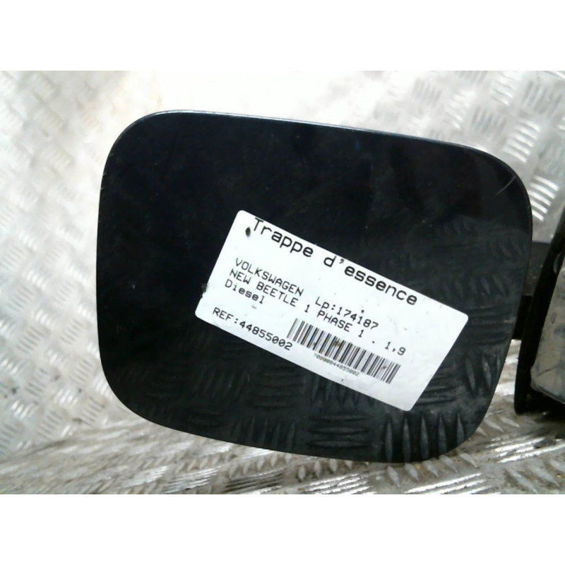 Trappe d'essence VOLKSWAGEN NEW BEETLE 1 Photo n°1