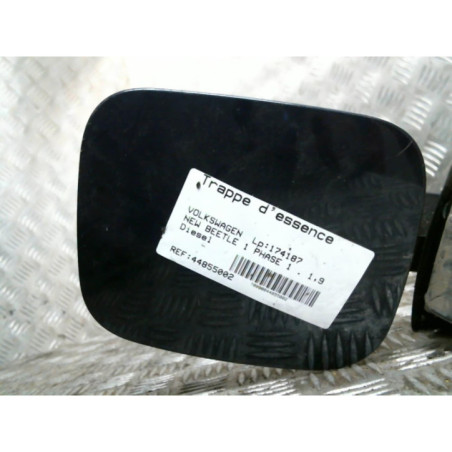Trappe d'essence VOLKSWAGEN NEW BEETLE 1 Photo n°1