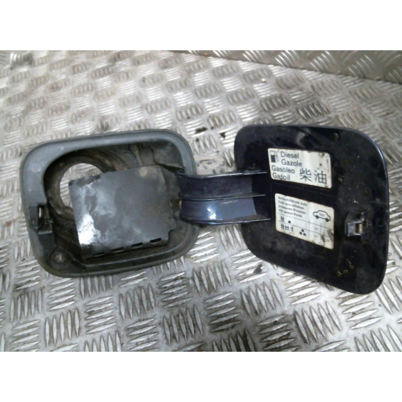 Trappe d'essence VOLKSWAGEN NEW BEETLE 1 Photo n°3