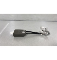Attache ceinture arriere droit VOLKSWAGEN NEW BEETLE 1 Photo n°1