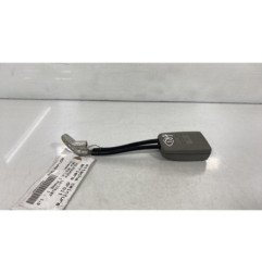 Attache ceinture arriere droit VOLKSWAGEN NEW BEETLE 1