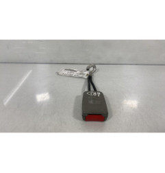 Attache ceinture arriere droit VOLKSWAGEN NEW BEETLE 1