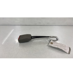 Attache ceinture arriere gauche VOLKSWAGEN NEW BEETLE 1