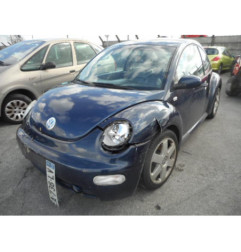 Ceinture arriere droit VOLKSWAGEN NEW BEETLE 1