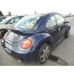 Ceinture arriere droit VOLKSWAGEN NEW BEETLE 1