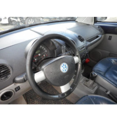 Ceinture arriere droit VOLKSWAGEN NEW BEETLE 1