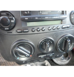 Ceinture arriere droit VOLKSWAGEN NEW BEETLE 1