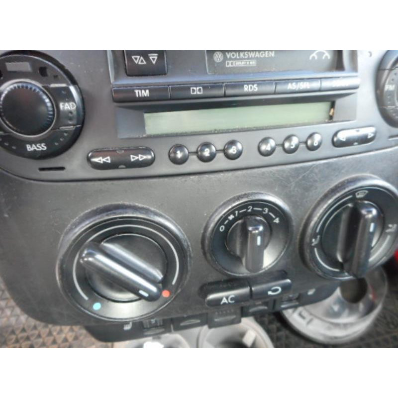 Ceinture arriere droit VOLKSWAGEN NEW BEETLE 1 Photo n°9