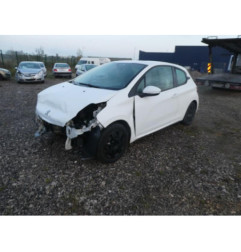 Levier de vitesses PEUGEOT 208