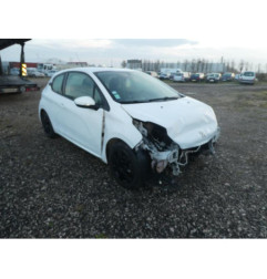 Levier de vitesses PEUGEOT 208