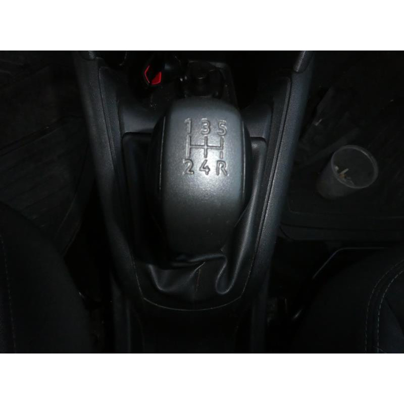 Levier de vitesses PEUGEOT 208 Photo n°4