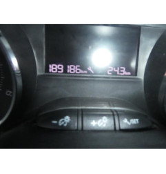 Levier de vitesses PEUGEOT 208
