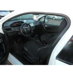 Levier de vitesses PEUGEOT 208