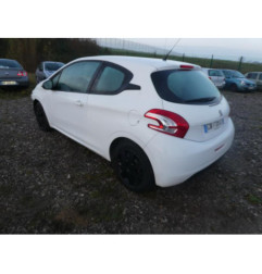 Levier de vitesses PEUGEOT 208