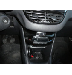 Levier de vitesses PEUGEOT 208
