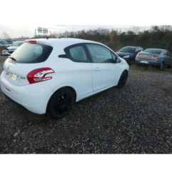 Levier de vitesses PEUGEOT 208