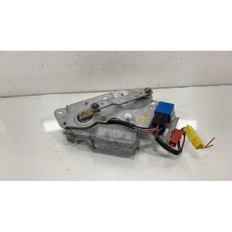 Moteur essuie glace arriere CITROEN XANTIA Photo n°3