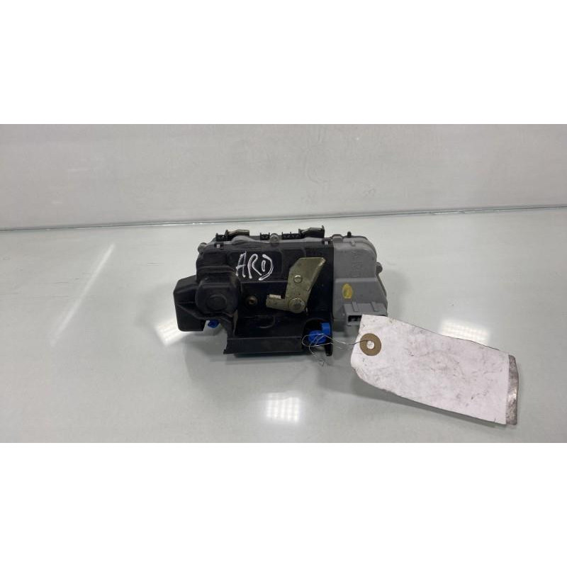 Serrure arriere droit CITROEN XANTIA Photo n°3