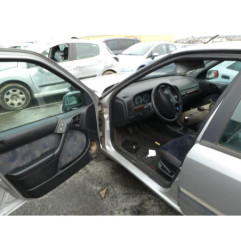 Serrure arriere droit CITROEN XANTIA