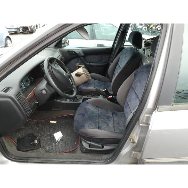Serrure arriere droit CITROEN XANTIA Photo n°5