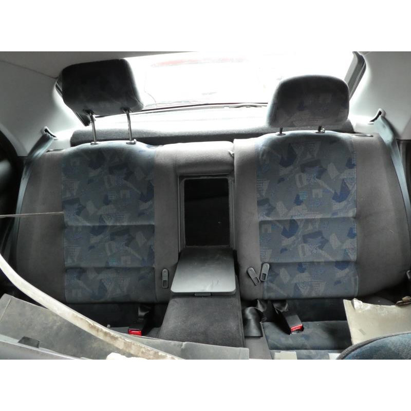 Serrure arriere droit CITROEN XANTIA Photo n°6