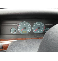 Serrure arriere droit CITROEN XANTIA
