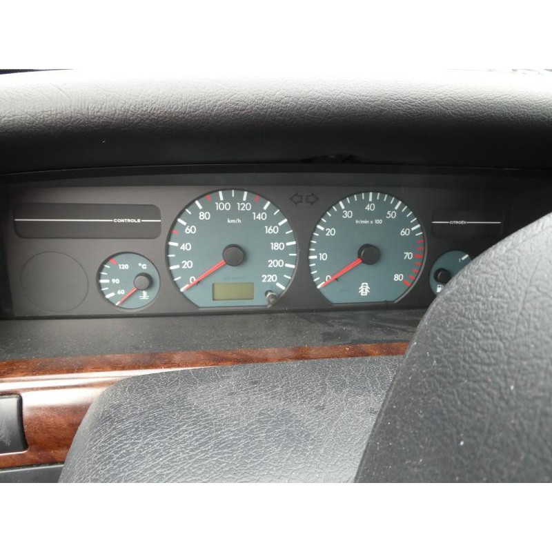 Serrure arriere droit CITROEN XANTIA Photo n°7