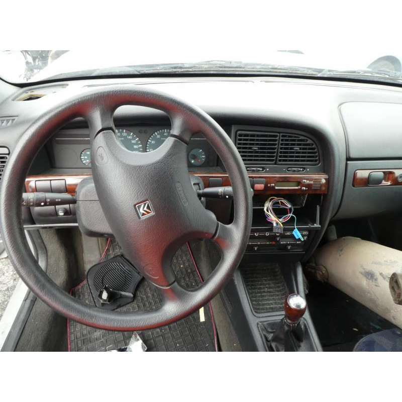 Serrure arriere droit CITROEN XANTIA Photo n°9