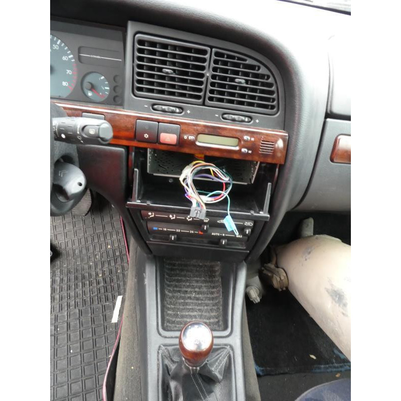 Serrure arriere droit CITROEN XANTIA Photo n°11