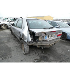 Serrure arriere droit CITROEN XANTIA