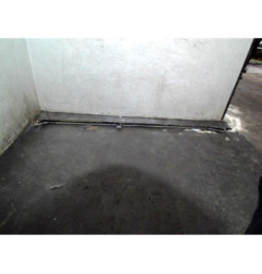 Barres de toit VOLKSWAGEN PASSAT 3 Photo n°1