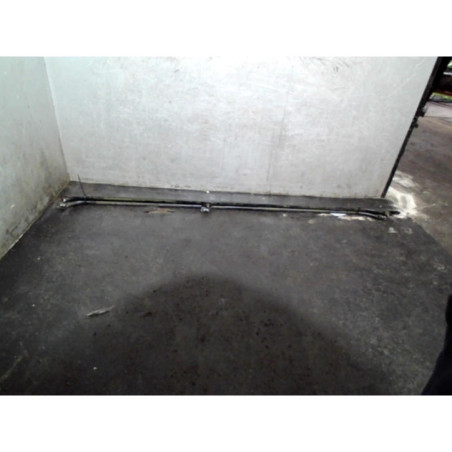 Barres de toit VOLKSWAGEN PASSAT 3 Photo n°1