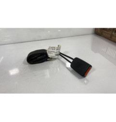 Attache ceinture arriere gauche VOLKSWAGEN PASSAT 3 Photo n°1