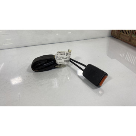 Attache ceinture arriere gauche VOLKSWAGEN PASSAT 3 Photo n°1
