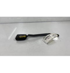 Attache ceinture avant droit VOLKSWAGEN PASSAT 3 Photo n°1