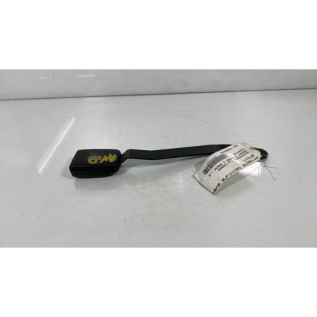 Attache ceinture avant droit VOLKSWAGEN PASSAT 3 Photo n°1