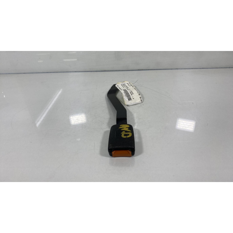 Attache ceinture avant droit VOLKSWAGEN PASSAT 3 Photo n°3