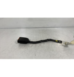 Attache ceinture avant gauche VOLKSWAGEN PASSAT 3 Photo n°1
