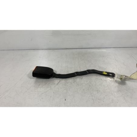 Attache ceinture avant gauche VOLKSWAGEN PASSAT 3 Photo n°1